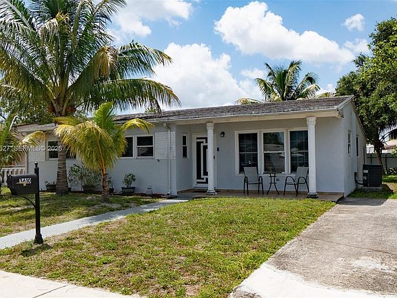 3rd image of 3610 NW 171st St