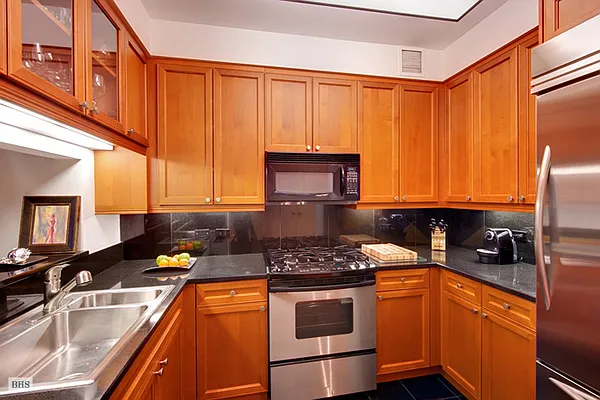 Sold by Brown Harris Stevens | media 8