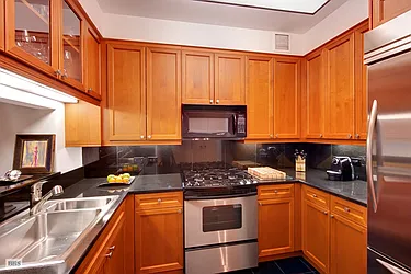 Sold by Brown Harris Stevens