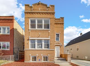 1537 N Laramie Ave #2, Chicago, IL 60651