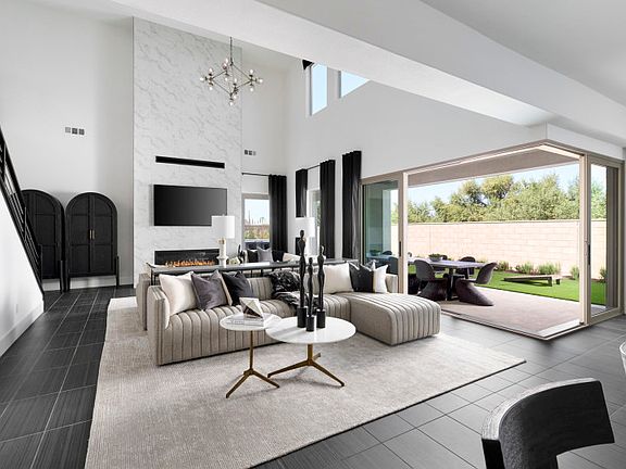 Newport Gathering Room