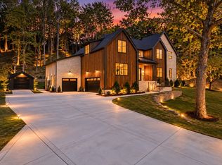 3740 Bear Creek Rd, Thompsons Station, TN 37179