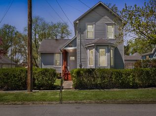 315 5th Ave, Mansfield, OH 44905