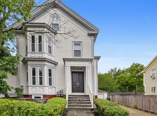 179 Main Street Condominium, Medford, MA 02155