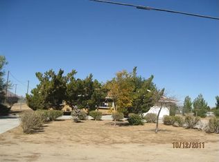 20800 Standing Rock Ave, Apple Valley, CA 92307