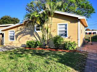 611 Minnesota St, Lantana, FL 33462