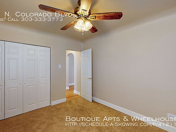 3rd image of 1101 N Colorado Blvd #9