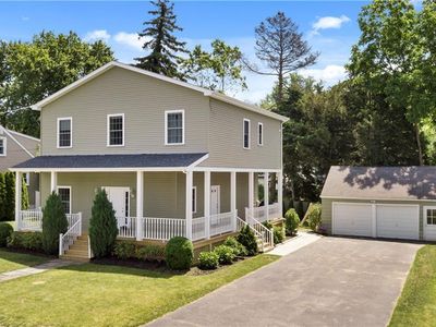 73 Marlborough Terrace, Fairfield, CT, 06825