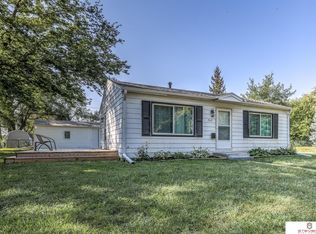 7015 Josephine St, La Vista, NE 68128