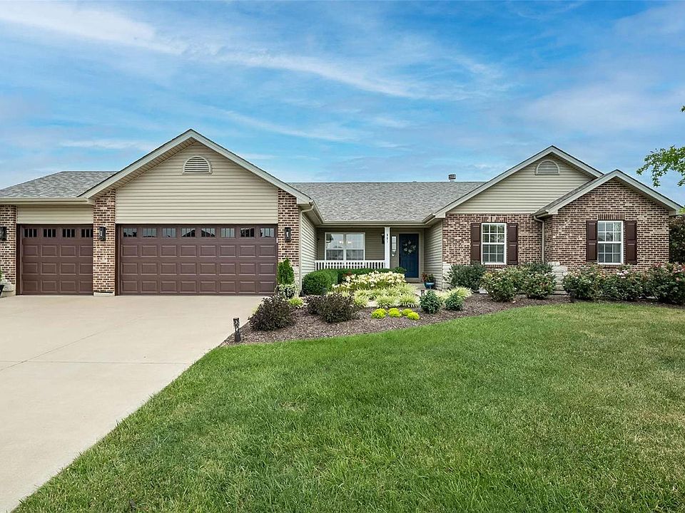 1st image of 801 Mule Creek Dr