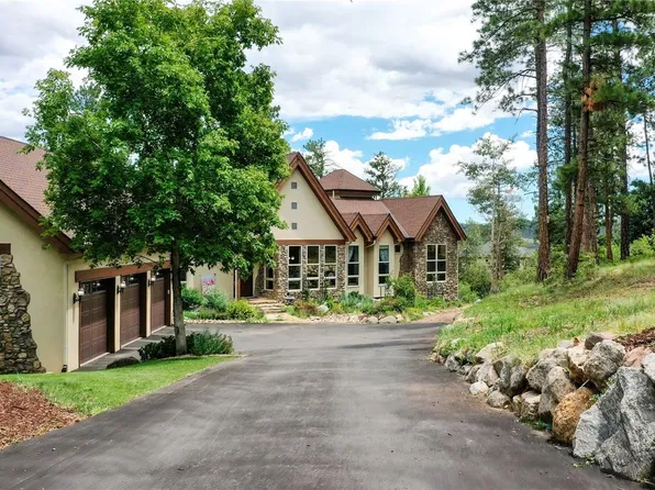 7980 Shoshone Pl, Larkspur, CO 80118