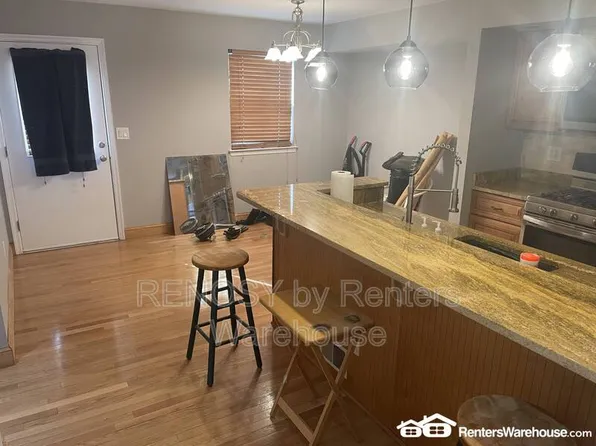34 N Spring St, Baltimore, MD 21231