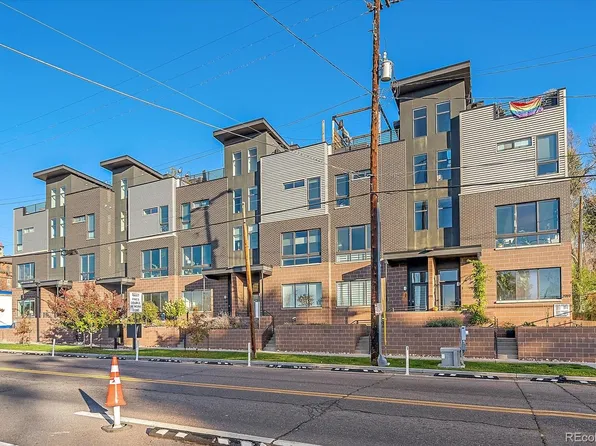 2939 W 23rd Ave #3, Denver, CO 80211