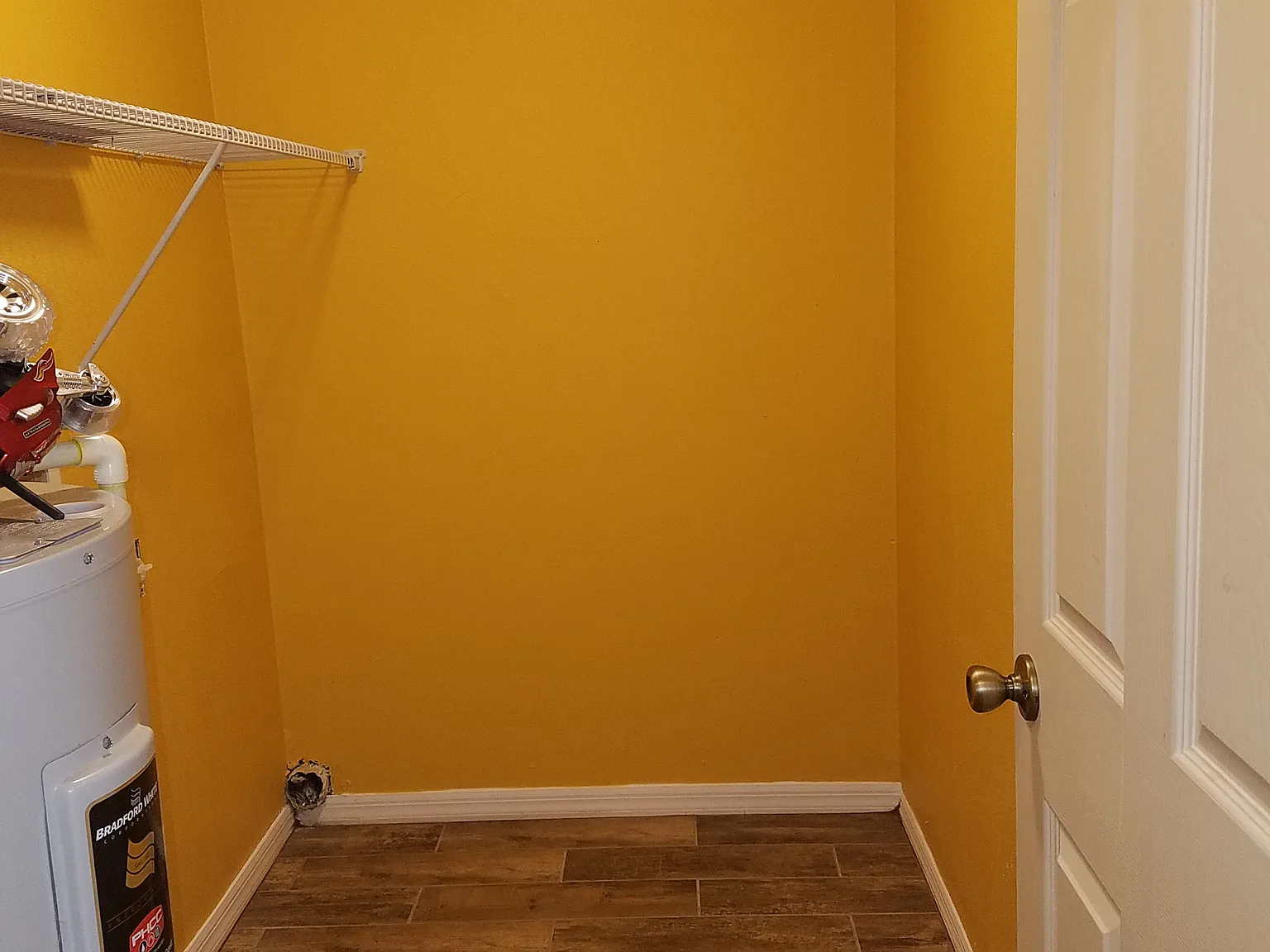 2 / 2 /1 Duplex — Photo 4