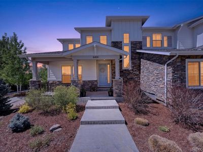 6421 Wind Break Court, Fort Collins, CO, 80528