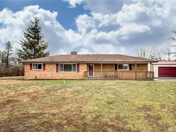 4212 N Diamond Mill Rd, Dayton, OH 45426