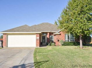 3 Jacob Ct, Wichita Falls, TX 76310
