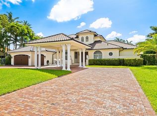 1540 SW 120th Ter, Davie, FL 33325