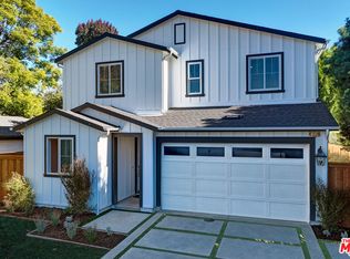 4328 Wilkinson Ave, Studio City, CA 91604