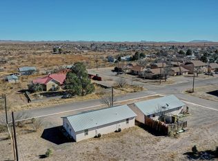 400 E 1st St #A-D, Marfa, TX 79843