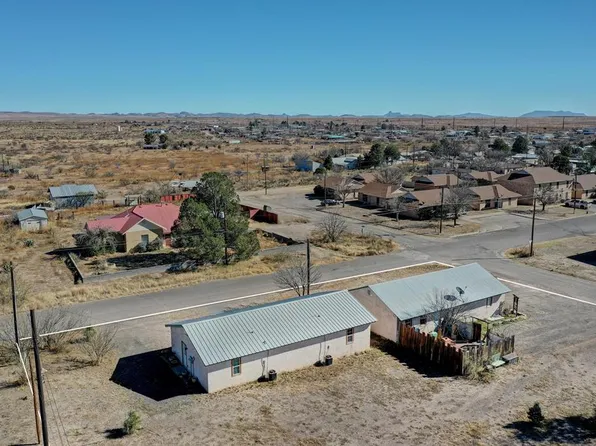 400 E 1st St #A-d, Marfa, TX 79843