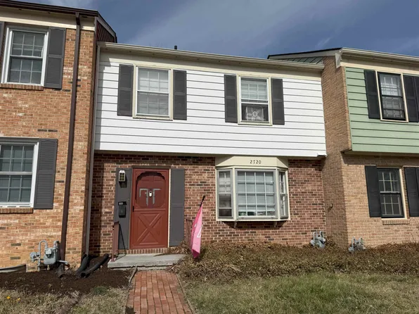 2720 Quincy Ct, Blacksburg, VA 24060