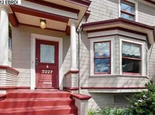 2227 7th St, Berkeley, CA 94710