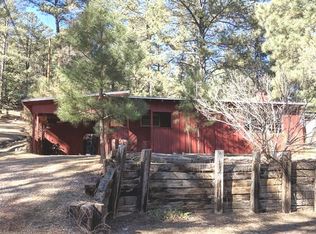 104 Twin Mountain Rd, Ruidoso, NM 88345