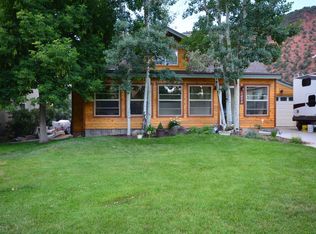 1098 Valley View Rd, Glenwood Springs, CO 81601