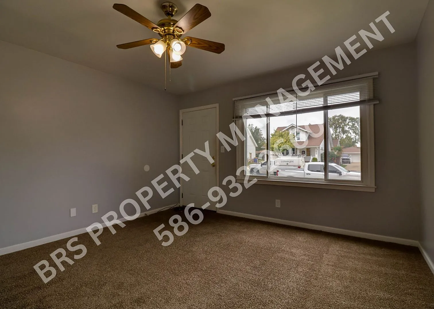 Cozy 2 bd 1 ba in Centerline, MI — Photo 3