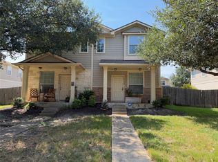 14504 Harris Ridge Blvd #B, Pflugerville, TX 78660