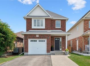 99 Country Club Estates Dr, Woolwich, ON N3B 0B4