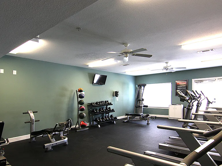 Reed Creek Apartments — Photo 11