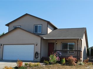 128 Hannah Ln, Chehalis, WA 98532