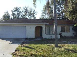 13329 2nd St, Fort Myers, FL 33905