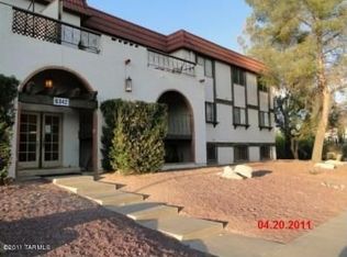 6342 N Barcelona Ln UNIT 118, Tucson, AZ 85704