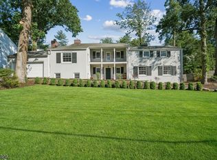 18 Colonial Way, Short Hills, NJ 07078