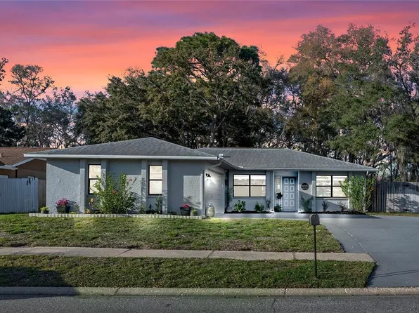 12723 Pecan Tree Dr, Hudson, FL 34669