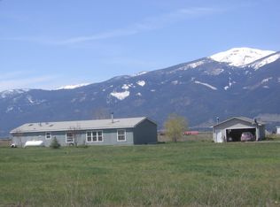 4195 Grizzly Way, Stevensville, MT 59870
