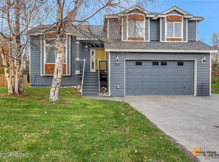 2288 N Verde Dr, Palmer, AK 99645