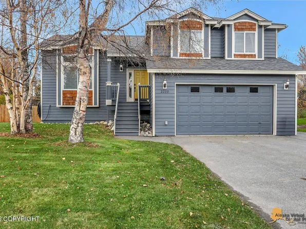 2288 N Verde Dr, Palmer, AK 99645
