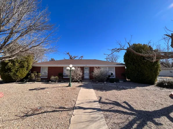 3101 Delicado Dr #717, Roswell, NM 88201
