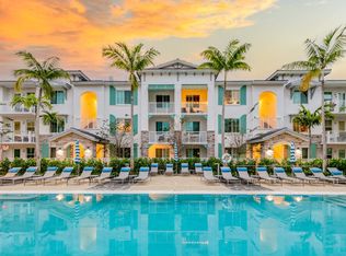 Windsor 335, Fort Lauderdale, FL 33317