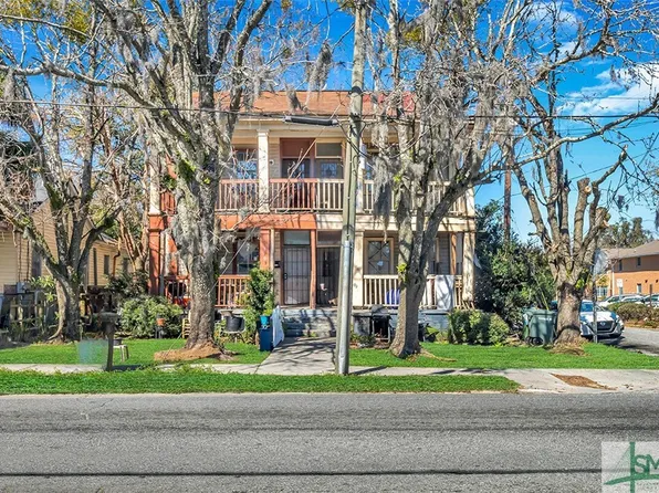 1903 Ogeechee Road, Savannah, GA 31415