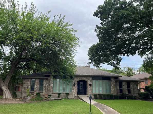 9376 Briarhurst Dr, Dallas, TX 75243