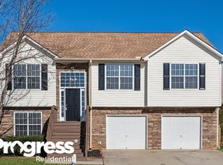 430 Summer Hill Cir, Stockbridge, GA 30281