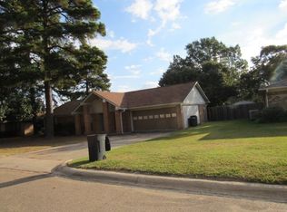 4714 Charleston St, Texarkana, AR 71854