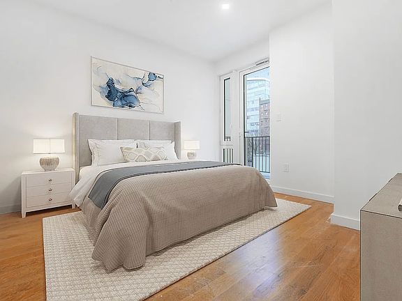 4th image of 138-25 Barclay Ave #611