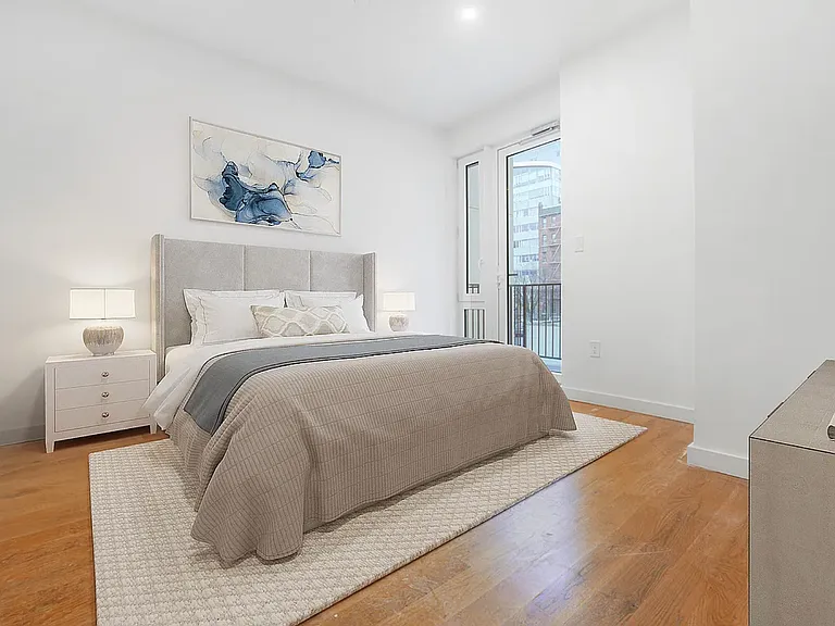 138-25 Barclay Ave #611 — Photo 4