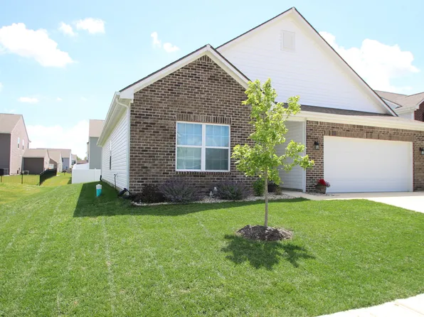 1445 Willow Tree Ln, Sheridan, IN 46069